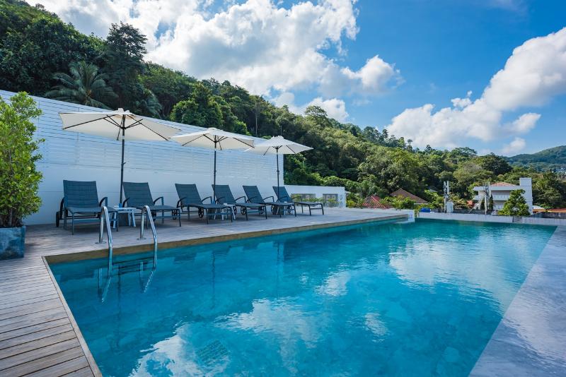 Lulla Bella Hotel - Havuz