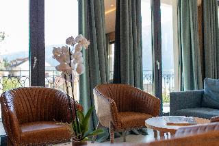 Hotel Huma Kotor Bay fotoÄŸrafÄ±