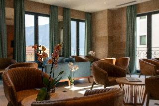 Hotel Huma Kotor Bay fotoÄŸrafÄ±