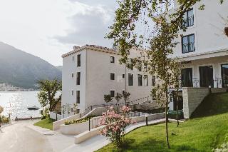 Hotel Huma Kotor Bay fotoÄŸrafÄ±