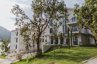 Hotel Huma Kotor Bay fotoÄŸrafÄ±