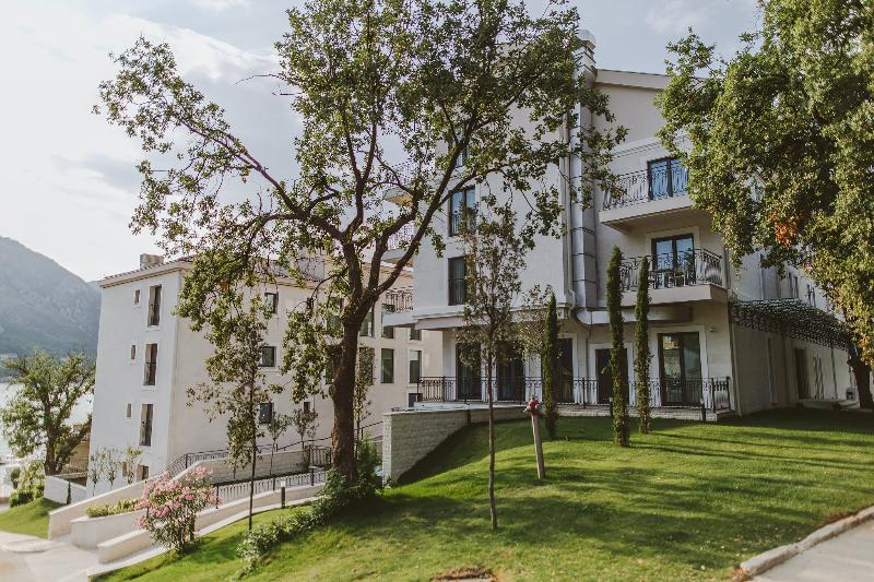 Hotel Huma Kotor Bay - Genel