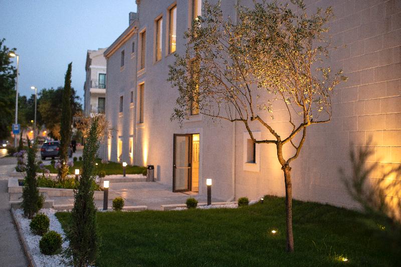 Hotel Huma Kotor Bay - Genel