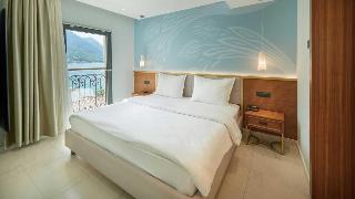 Hotel Huma Kotor Bay fotoÄŸrafÄ±