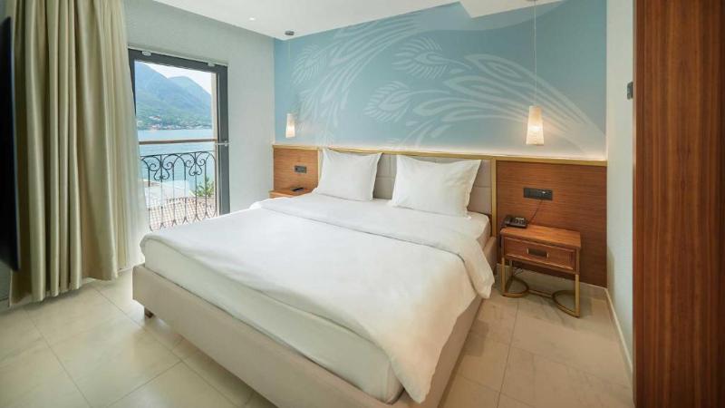 Hotel Huma Kotor Bay - Oda