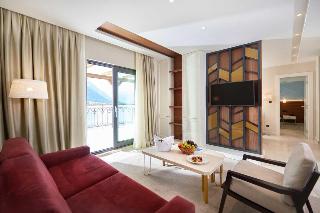 Hotel Huma Kotor Bay fotoÄŸrafÄ±