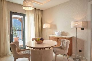 Hotel Huma Kotor Bay fotoÄŸrafÄ±