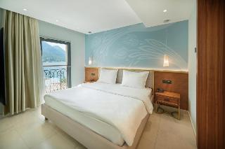 Hotel Huma Kotor Bay fotoÄŸrafÄ±