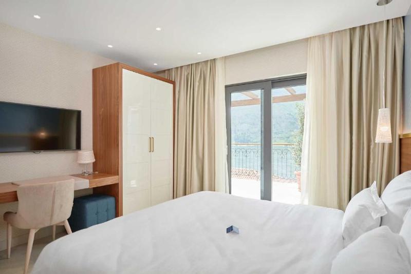 Hotel Huma Kotor Bay - Oda