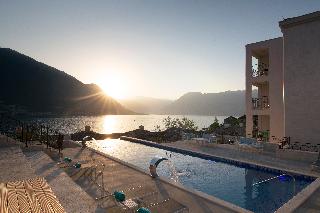 Hotel Huma Kotor Bay fotoÄŸrafÄ±