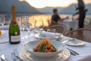Hotel Huma Kotor Bay fotoÄŸrafÄ±