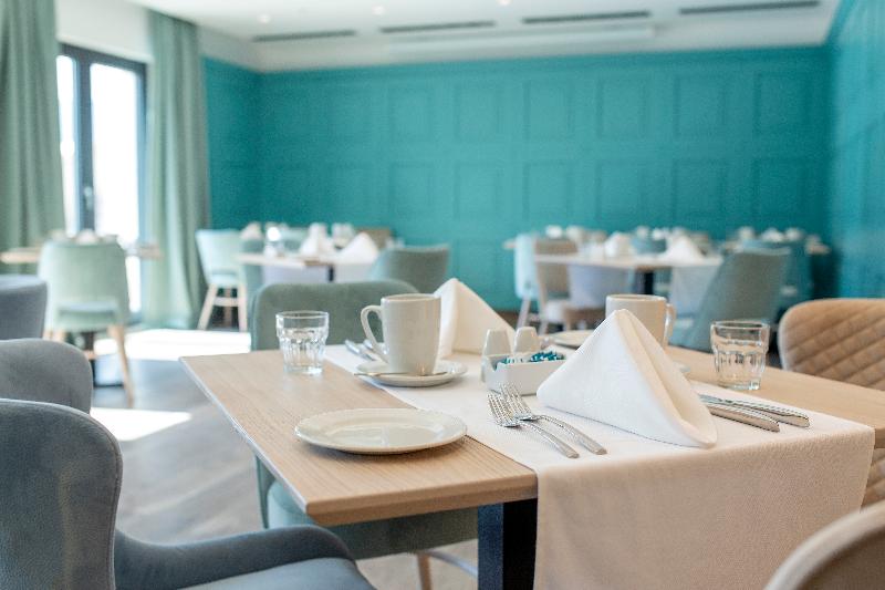 Hotel Huma Kotor Bay - Restoran