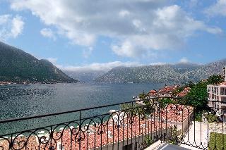 Hotel Huma Kotor Bay fotoÄŸrafÄ±