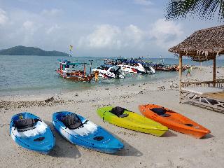 The Beach Samui fotoÄŸrafÄ±