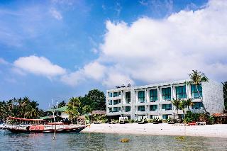 The Beach Samui fotoÄŸrafÄ±