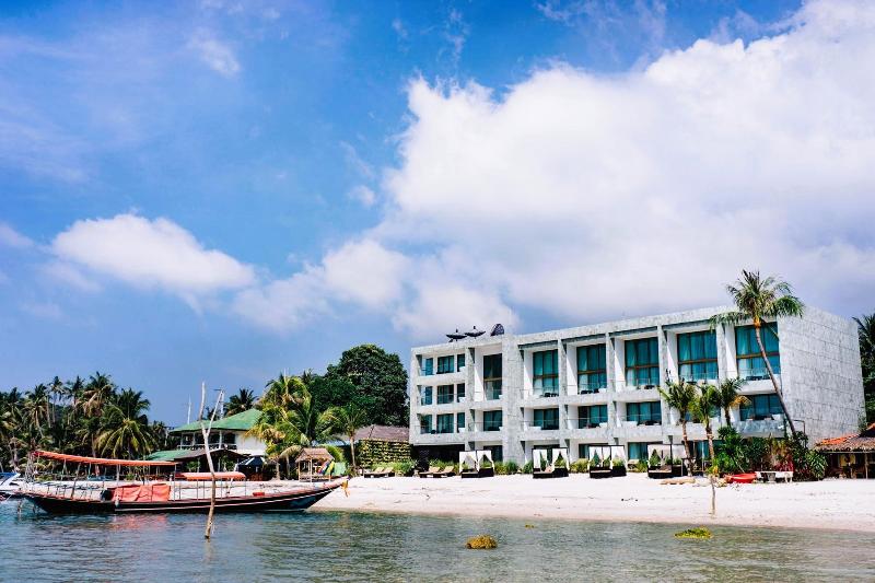 The Beach Samui - Genel