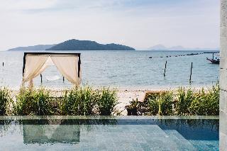 The Beach Samui fotoÄŸrafÄ±