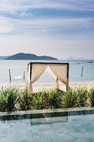 The Beach Samui fotoÄŸrafÄ±
