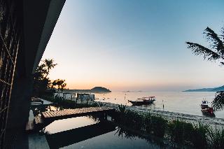 The Beach Samui fotoÄŸrafÄ±