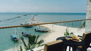 The Beach Samui fotoÄŸrafÄ±