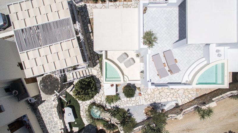 Aeolos Villas Sustainable Living - Genel