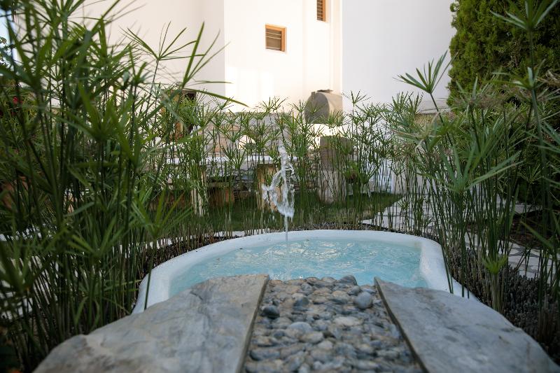 Aeolos Villas Sustainable Living - Genel