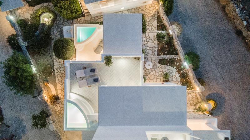 Aeolos Villas Sustainable Living - Genel
