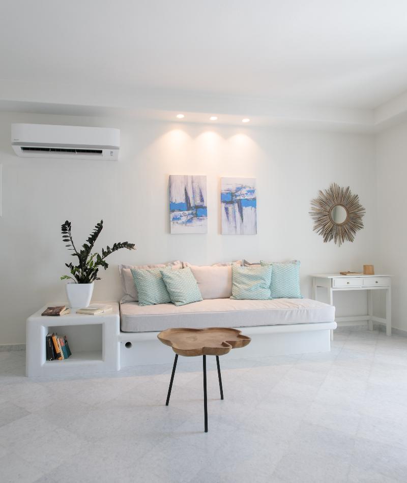 Aeolos Villas Sustainable Living - Oda