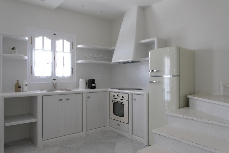 Aeolos Villas Sustainable Living - Oda