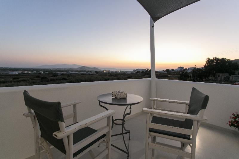 Aeolos Villas Sustainable Living - Oda