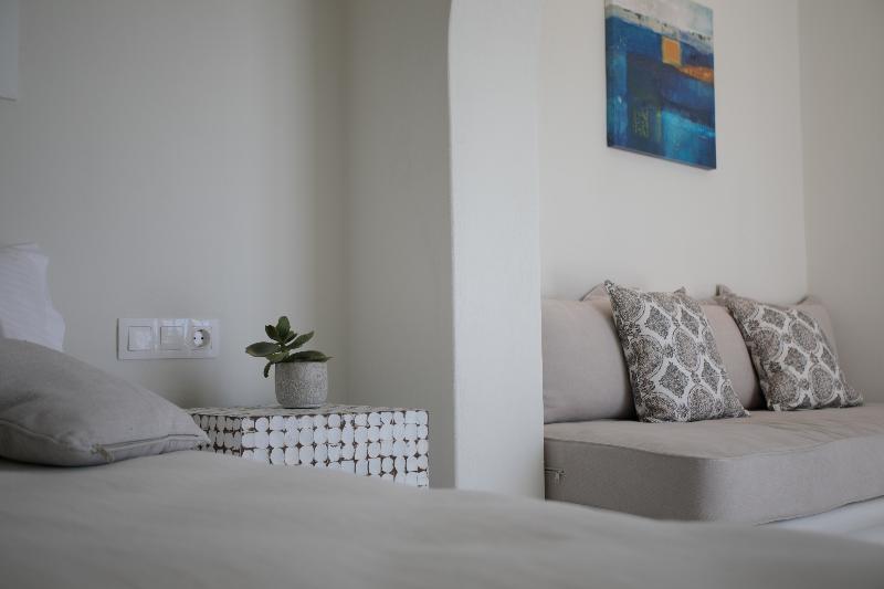 Aeolos Villas Sustainable Living - Oda