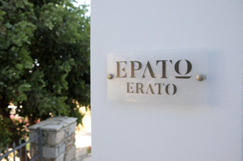 Aeolos Villas Sustainable Living - Oda