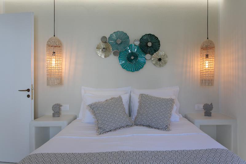 Aeolos Villas Sustainable Living - Oda