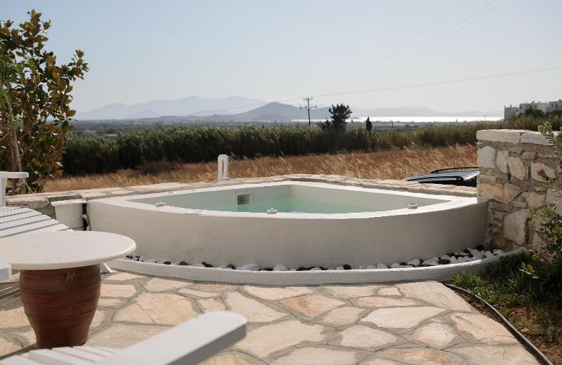 Aeolos Villas Sustainable Living - Oda