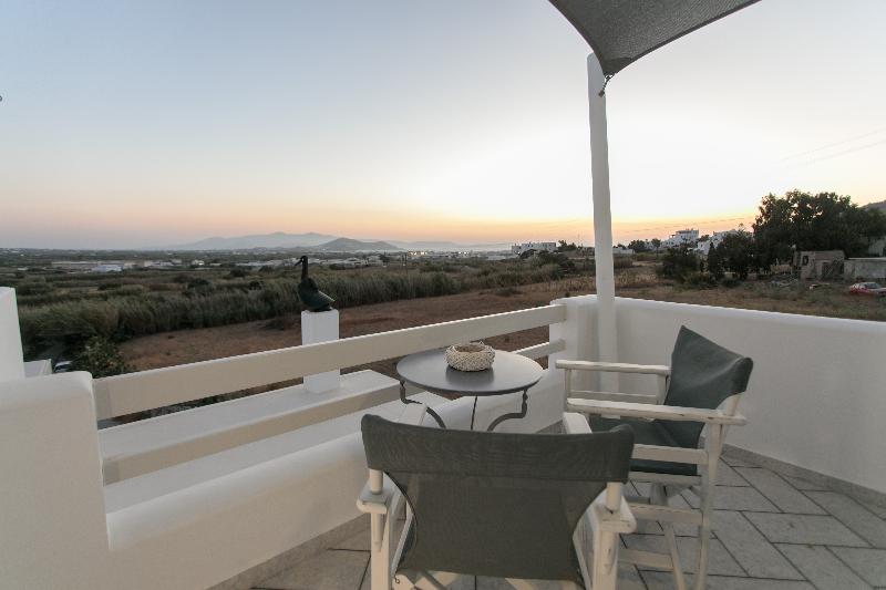Aeolos Villas Sustainable Living - Oda
