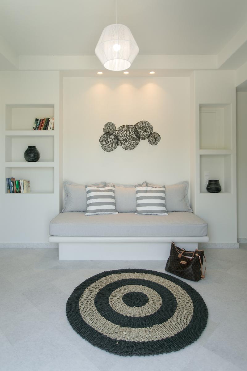 Aeolos Villas Sustainable Living - Oda