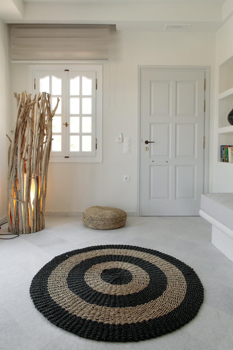 Aeolos Villas Sustainable Living - Oda