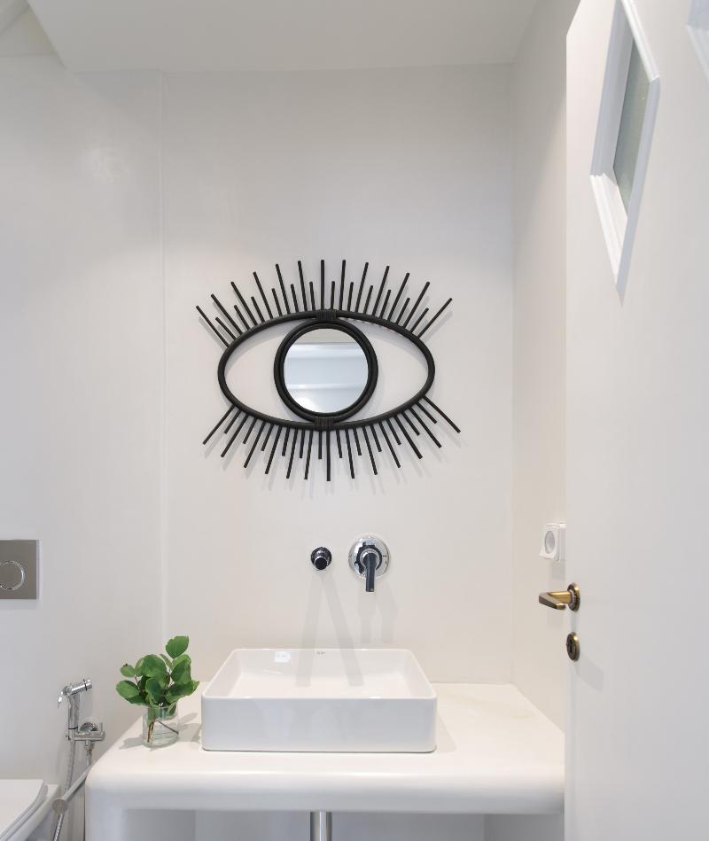 Aeolos Villas Sustainable Living - Oda