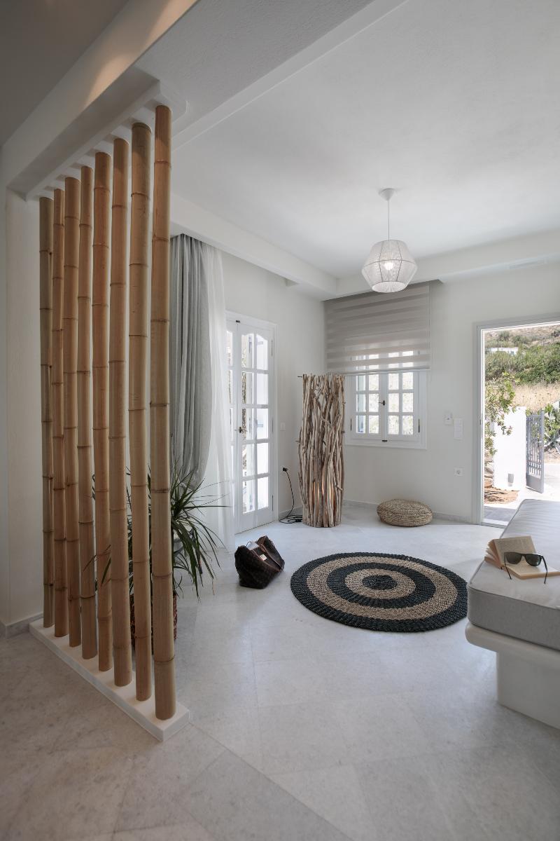 Aeolos Villas Sustainable Living - Oda