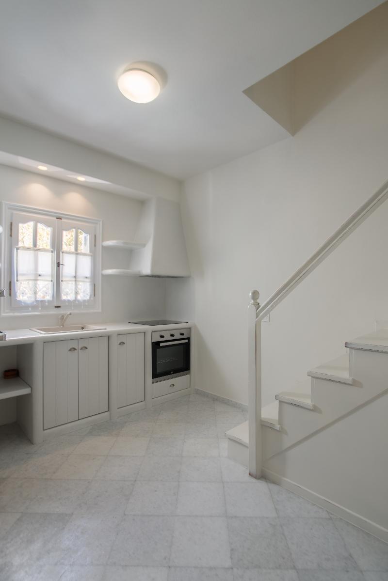 Aeolos Villas Sustainable Living - Oda