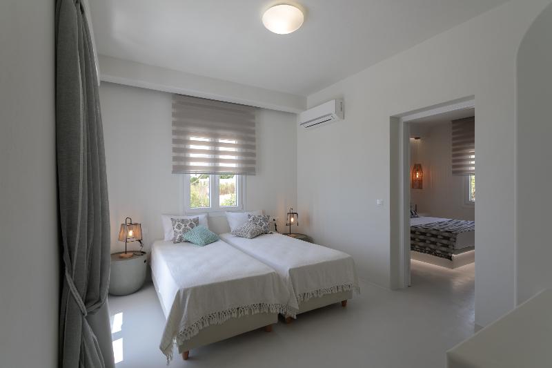 Aeolos Villas Sustainable Living - Oda