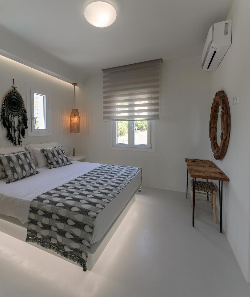 Aeolos Villas Sustainable Living - Oda