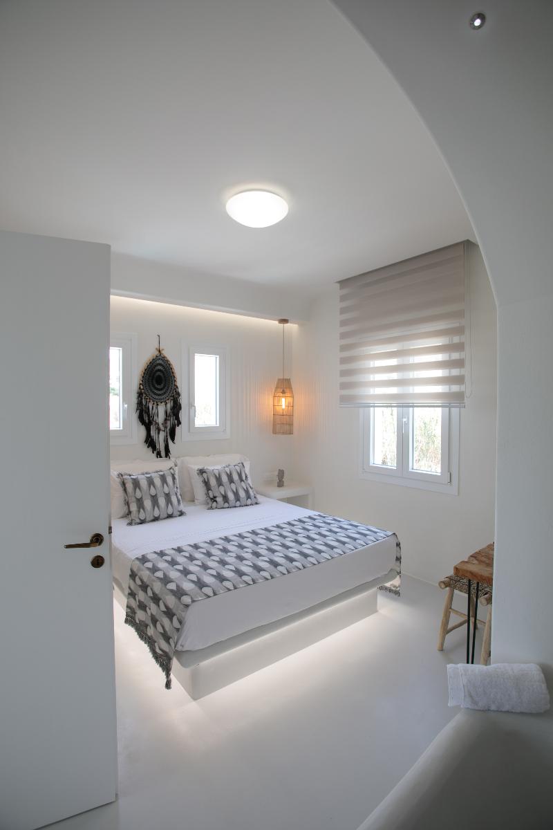 Aeolos Villas Sustainable Living - Oda