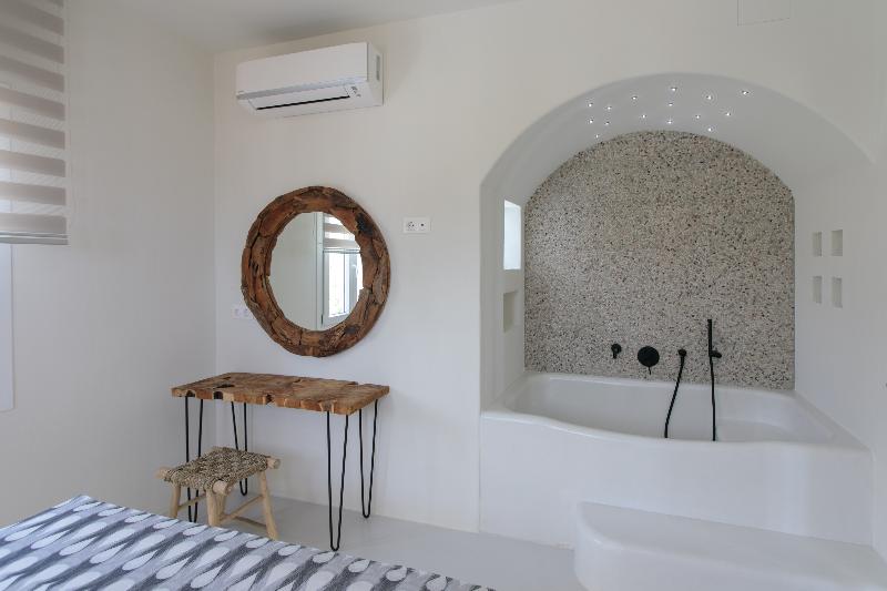 Aeolos Villas Sustainable Living - Oda
