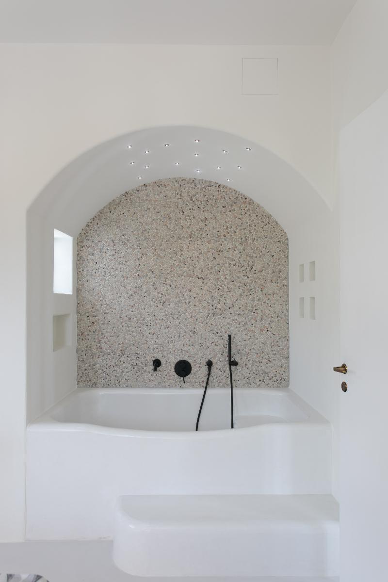 Aeolos Villas Sustainable Living - Oda