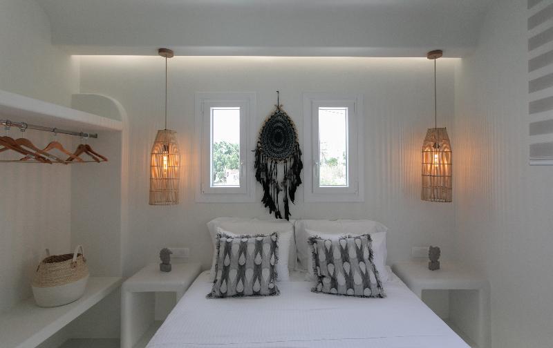 Aeolos Villas Sustainable Living - Oda