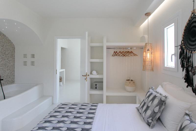 Aeolos Villas Sustainable Living - Oda