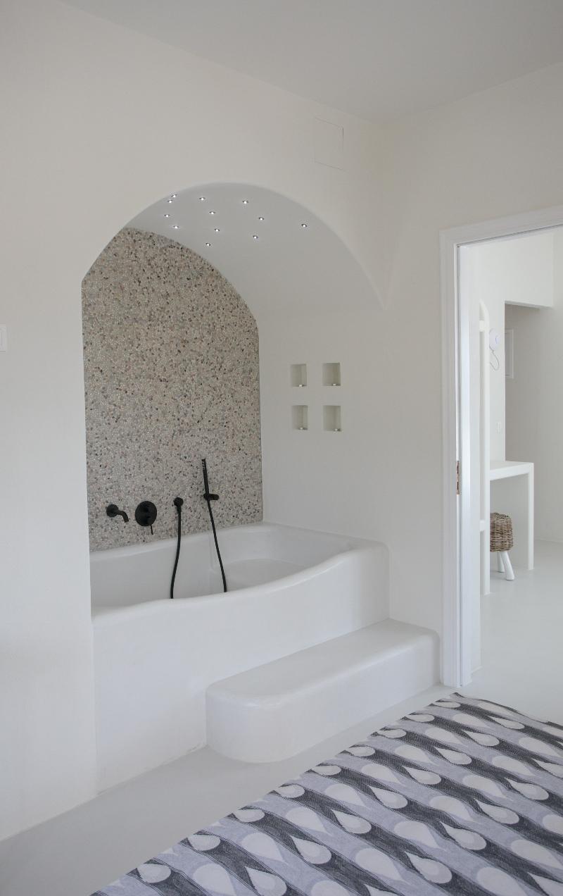 Aeolos Villas Sustainable Living - Oda