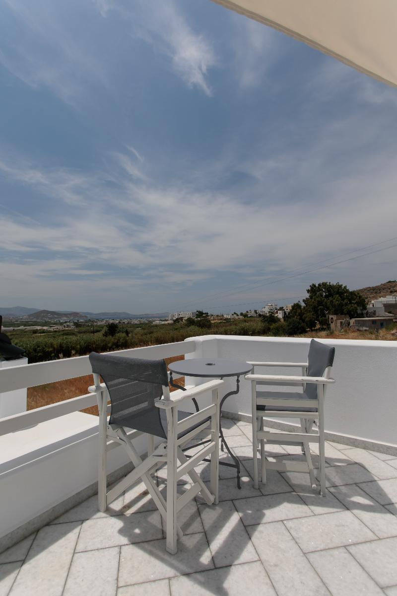 Aeolos Villas Sustainable Living - Oda
