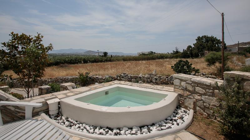 Aeolos Villas Sustainable Living - Oda